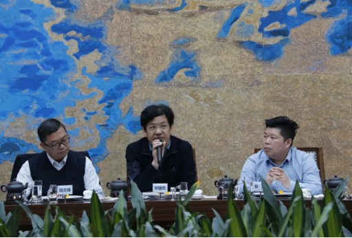 2024,世恒集團探訪(fǎng)深圳比亞迪總部之旅 2024,世恒集團探訪(fǎng)深圳比亞迪總部之旅